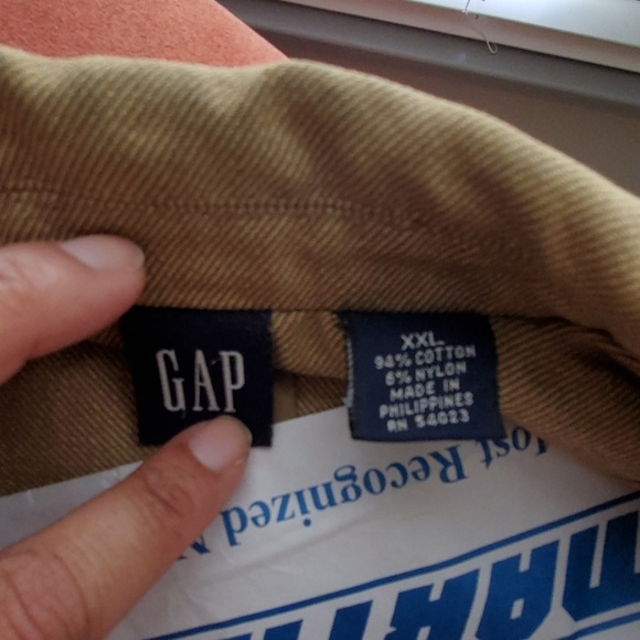 GAP Stylish, Women's Blazer - Picture 5 of 5